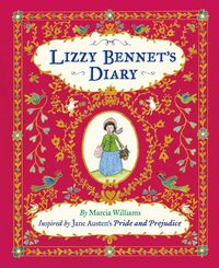 Produktbild: Williams, M: Lizzy Bennet's Diary