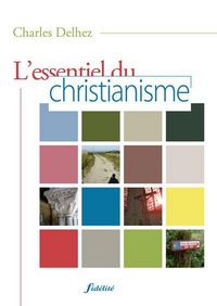 Produktbild: L'essentiel du christianisme