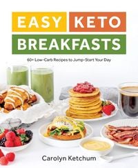 Produktbild: Easy Keto Breakfasts