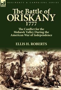 Produktbild: The Battle of Oriskany 1777