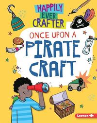 Produktbild: Once Upon a Pirate Craft