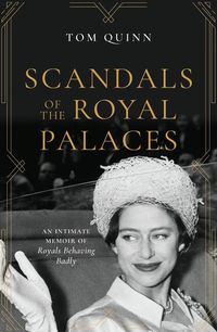 Produktbild: Scandals of the Royal Palaces