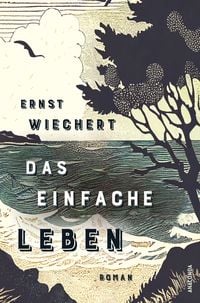 Produktbild: Das einfache Leben. Roman