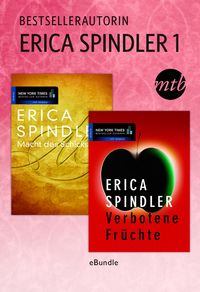 Produktbild: Bestsellerautorin Erica Spindler 1