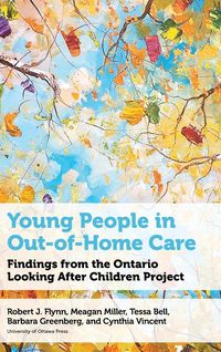 Produktbild: Young People in Out-Of-Home Care