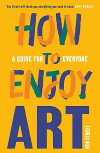 Produktbild: How to Enjoy Art