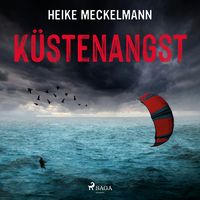 Produktbild: K&uuml;stenangst: Fehmarn-Krimi (Kommissare Westermann und Hartwig 7)