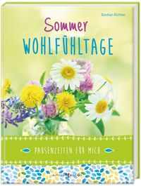 Bild vom Artikel Sommer-Wohlfühltage vom Autor Bastian Rütten