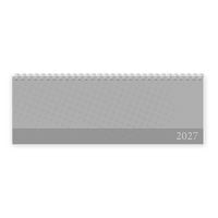 Produktbild: TR&Ouml;TSCH - Schreibtischquerkalender 1 2027
