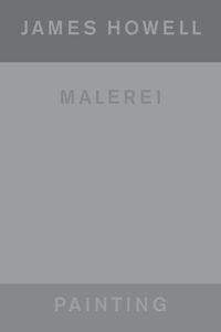 Produktbild: James Howell: Painting | Malerei