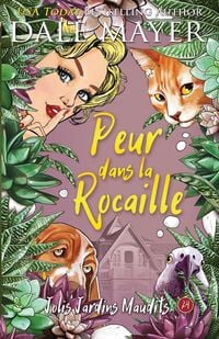 Produktbild: Peur dans la Rocaille