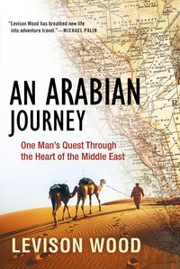 Produktbild: Wood, L: Arabian Journey