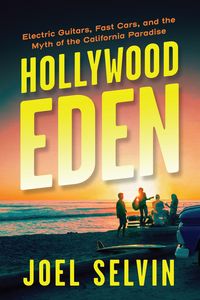 Produktbild: Selvin, J: Hollywood Eden