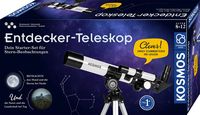 Bild vom Artikel KOSMOS - Entdecker-Teleskop vom Autor 