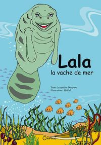 Produktbild: Lala la Vache de Mer