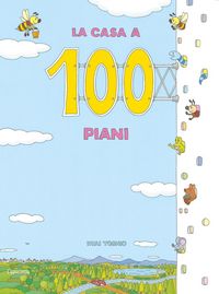 Produktbild: La casa a 100 piani