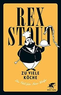 Produktbild: Zu viele K&ouml;che
