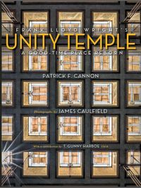 Produktbild: Frank Lloyd Wright's Unity Temple