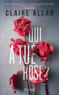 Produktbild: Qui a tu&eacute; Rose ?