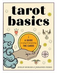 Produktbild: Tarot Basics