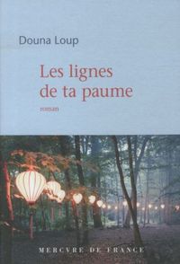 Produktbild: Les lignes de ta paume