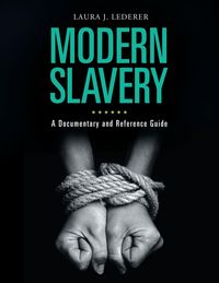 Produktbild: Modern Slavery