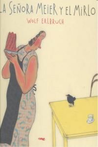Produktbild: La se&ntilde;ora y el mirlo