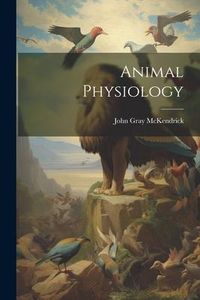 Produktbild: Animal Physiology