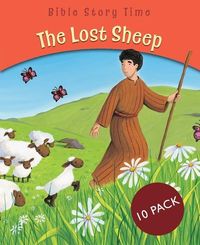 Produktbild: The Lost Sheep