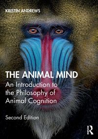 Produktbild: The Animal Mind