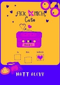 Produktbild: Fick (d) mich, Cato