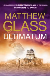 Produktbild: Glass, M: Ultimatum