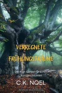 Produktbild: Verregnete Fr&uuml;hlingstr&auml;ume