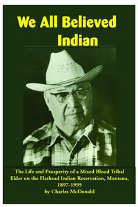 Produktbild: We All Believed Indian