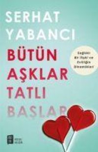 Produktbild: B&uuml;t&uuml;n Asklar Tatli Baslar