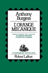 Produktbild: L'orange m&eacute;canique