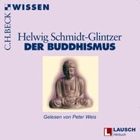 Bild vom Artikel Buddhismus vom Autor Helwig Schmidt-Glintzer