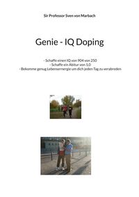 Produktbild: Genie - IQ Doping