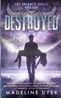 Produktbild: Destroyed