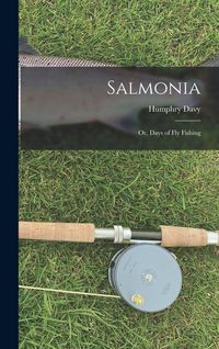 Produktbild: Salmonia