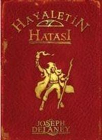 Produktbild: Hayaletin Hatasi