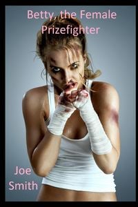 Produktbild: Betty, the Female Prizefighter