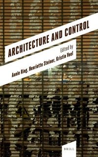 Produktbild: Architecture and Control