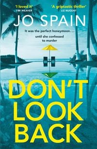 Produktbild: Don't Look Back