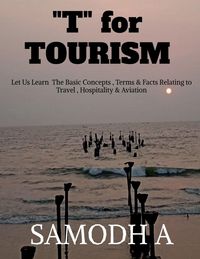 Produktbild: T for TOURISM