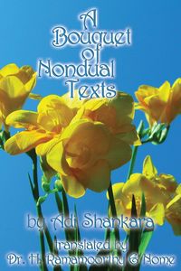 Produktbild: A Bouquet of Nondual Texts