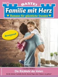 Produktbild: Familie mit Herz 221
