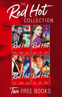 Produktbild: Thomas, R: The Complete Red-Hot Collection