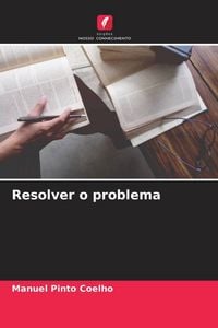 Produktbild: Resolver o problema