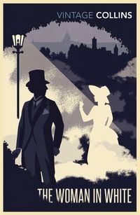 Produktbild: The Woman in White